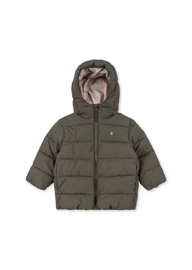 Konges Sløjd Konges sløjd -  Alpi Jacket Kalamata