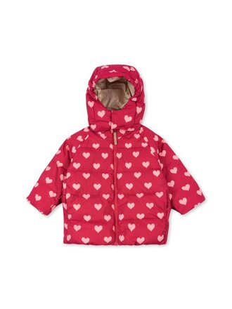 Konges Sløjd Konges slojd - Nuka Jacket AMour jazzy Konges Sløjd Konges slojd - Nuka Jacket AMour jazzy