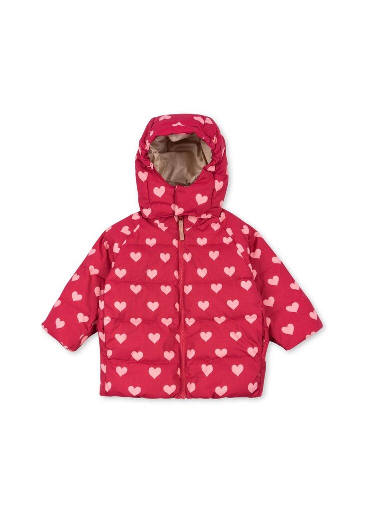 Konges Sløjd Konges slojd - Nuka Jacket AMour jazzy