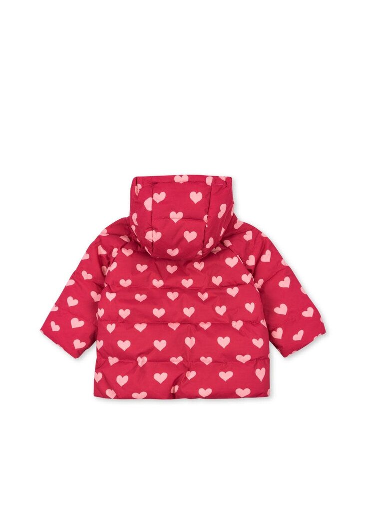 Konges Sløjd Konges slojd - Nuka Jacket AMour jazzy