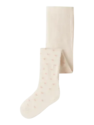 Lil' Atelier Lil atelier -Maillot turtledove Hearts