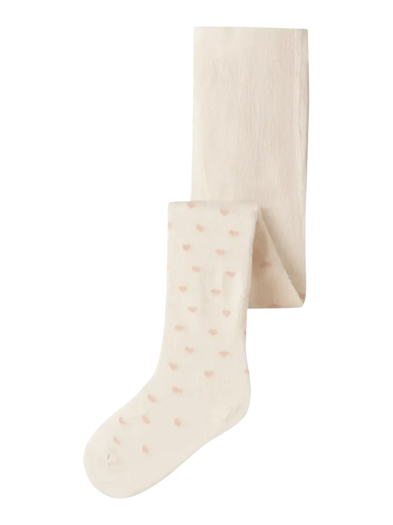 Lil' Atelier Lil atelier -Maillot turtledove Hearts