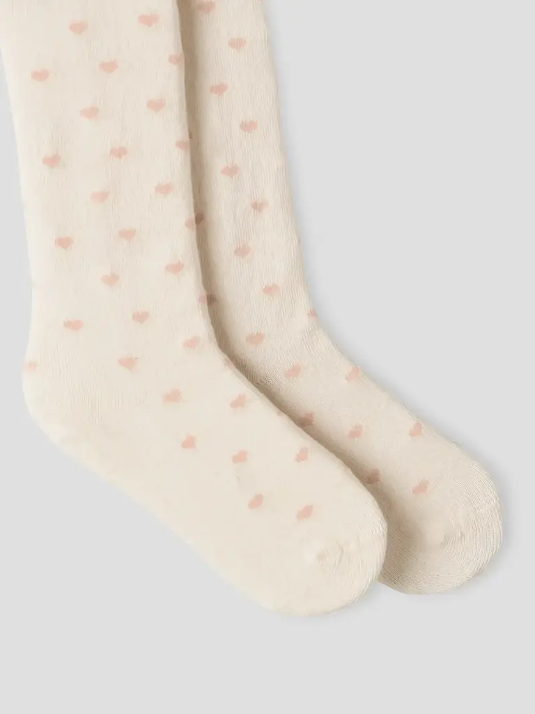 Lil' Atelier Lil atelier -Maillot turtledove Hearts