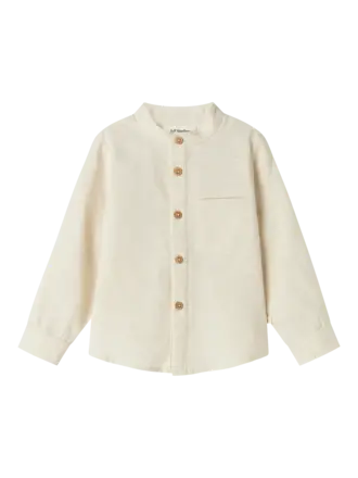 Lil' Atelier Lil atelier - Motto Blouse