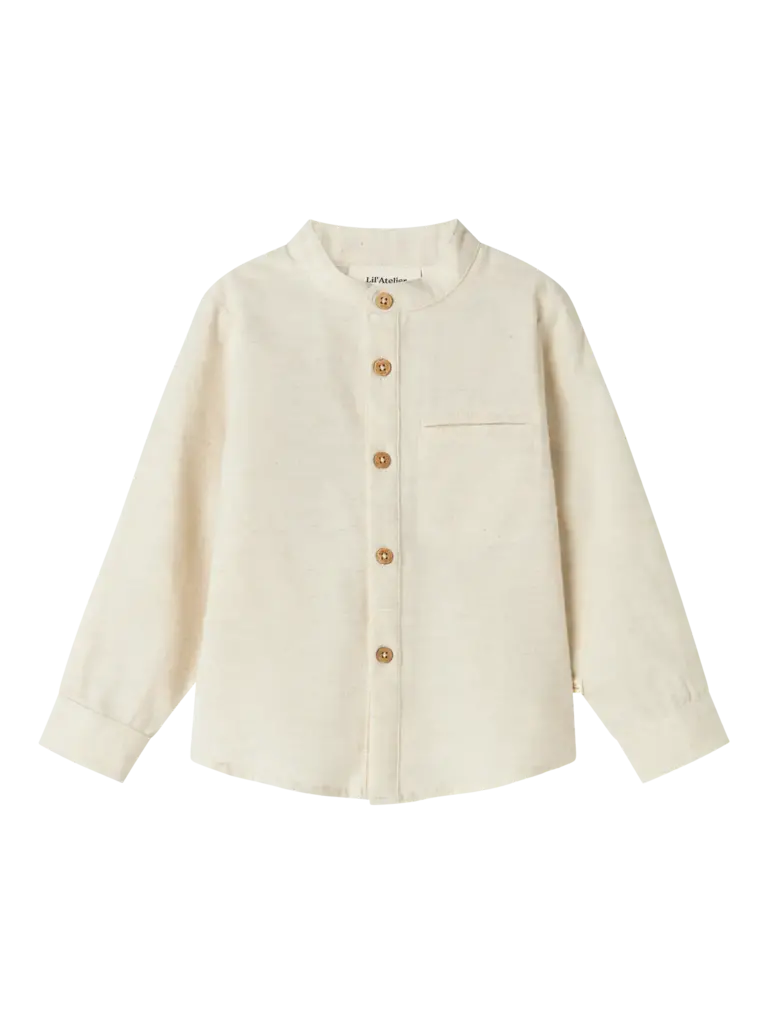 Lil' Atelier Lil atelier - Motto Blouse