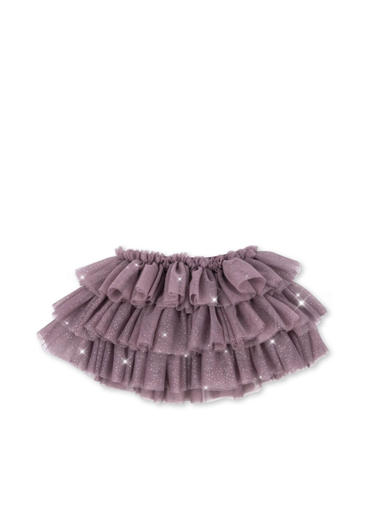 Konges Sløjd Konges Slojd - Fay Skirt Hortensia