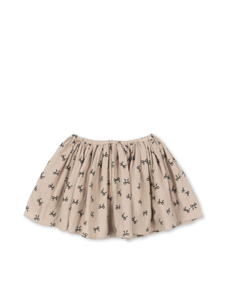 Konges Sløjd Konges Slojd - Coco skirt gots Konges Sløjd Konges Slojd - Coco skirt gots