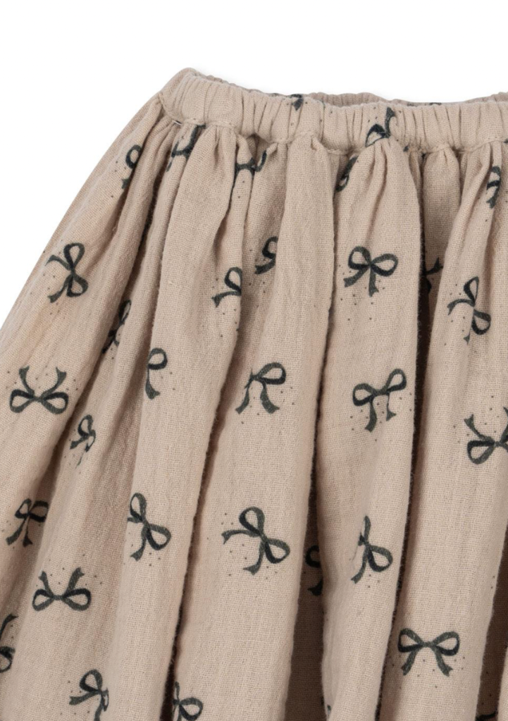 Konges Sløjd Konges Slojd - Coco skirt gots