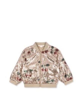 Konges Sløjd Konges Slojd - Starla sequin jacket Konges Sløjd Konges Slojd - Starla sequin jacket