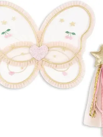 Konges Sløjd Konges Slojd - Fairy frill costume Konges Sløjd Konges Slojd - Fairy frill costume