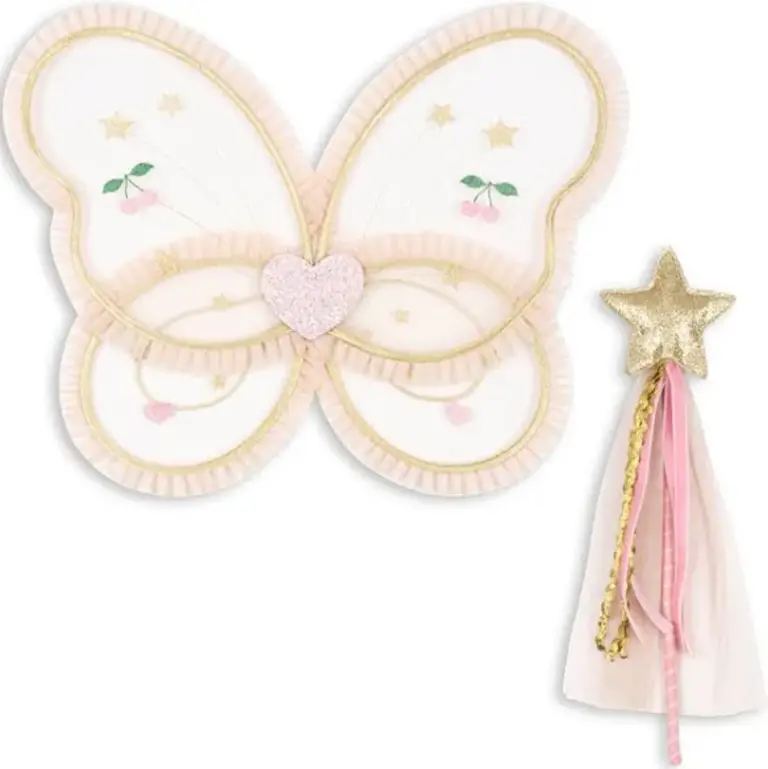 Konges Sløjd Konges Slojd - Fairy frill costume