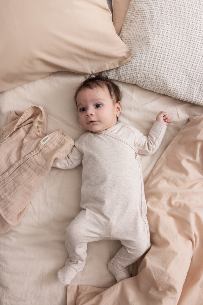 Marmar Copenhagen Marmar - Rubetta noos light beige