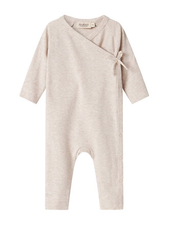 Marmar Copenhagen Marmar - Rula noos light beige Marmar Copenhagen Marmar - Rula noos light beige