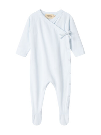 Marmar Copenhagen Marmar - Rubetta noos light bLue Marmar Copenhagen Marmar - Rubetta noos light bLue
