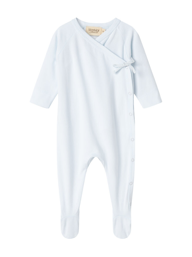 Marmar Copenhagen Marmar - Rubetta noos light bLue