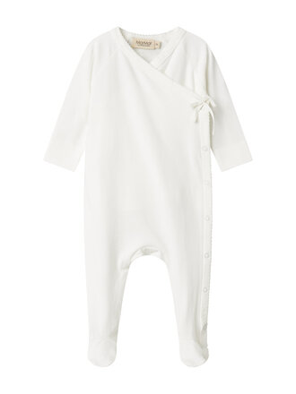 Marmar Copenhagen Marmar - Rubetta noos Gentle White