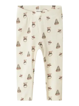 Lil' Atelier Lil Atelier - gavo legging Toy