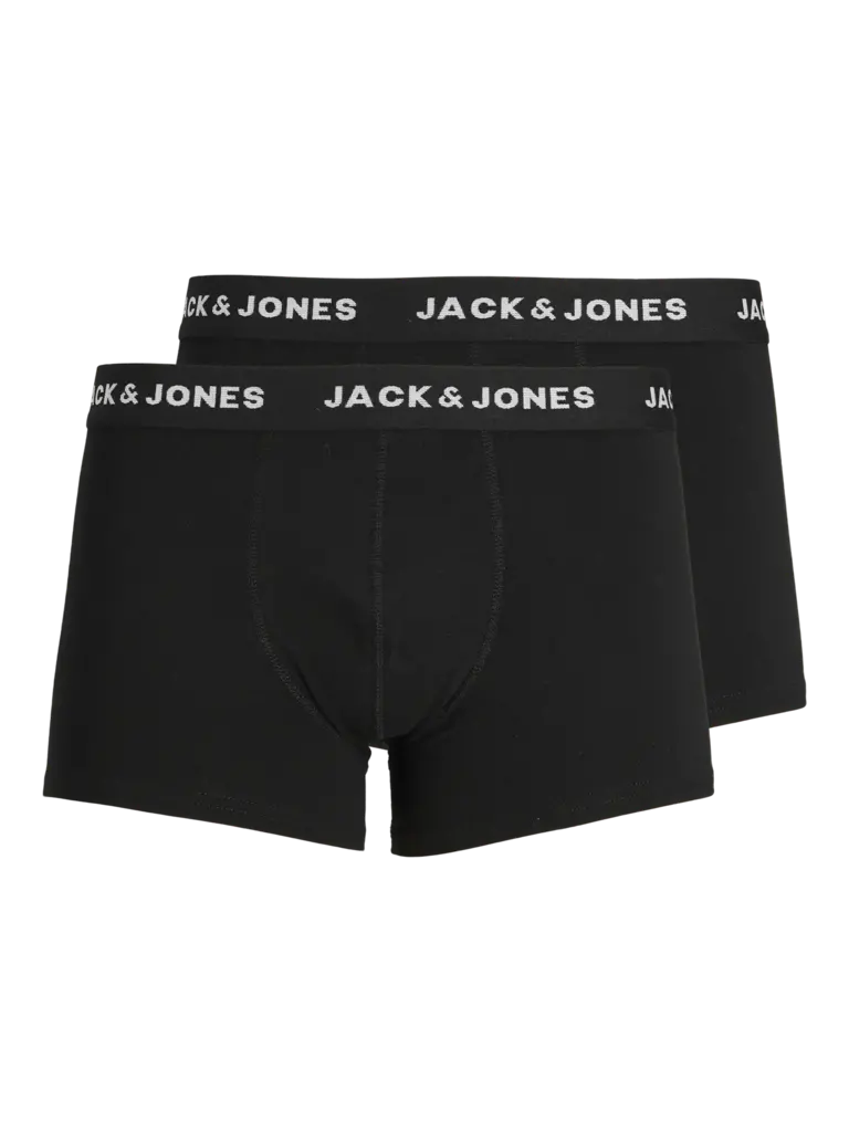 jack&jones Jack & Jones - Basic boxershorts black black