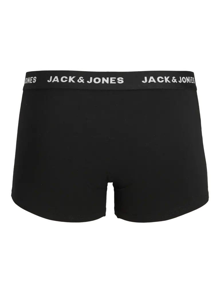 jack&jones Jack & Jones - Basic boxershorts black black