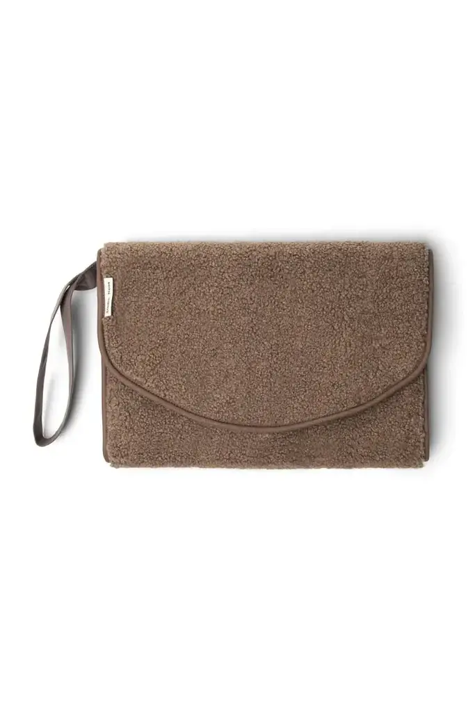 studio noos Studio Noos -  brown  Teddy Verschoonmatje