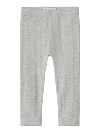 Name It Name it - Julia leg grey