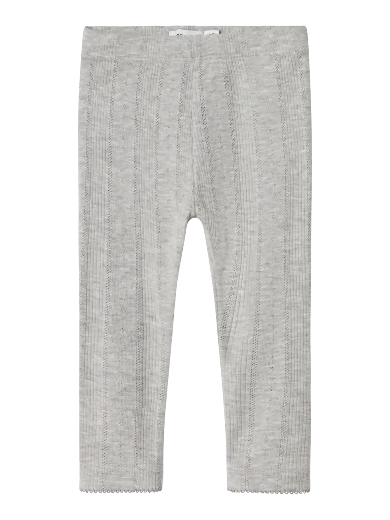 Name It Name it - Julia leg grey