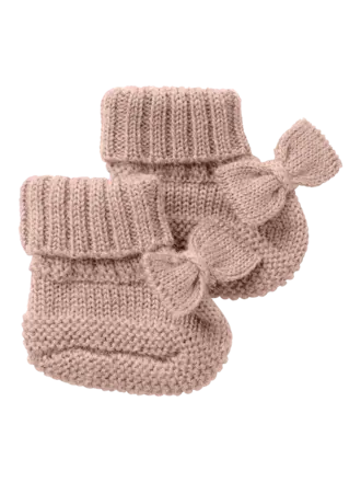 Name It Name it - Merino wool slofjes Name It Name it - Merino wool slofjes