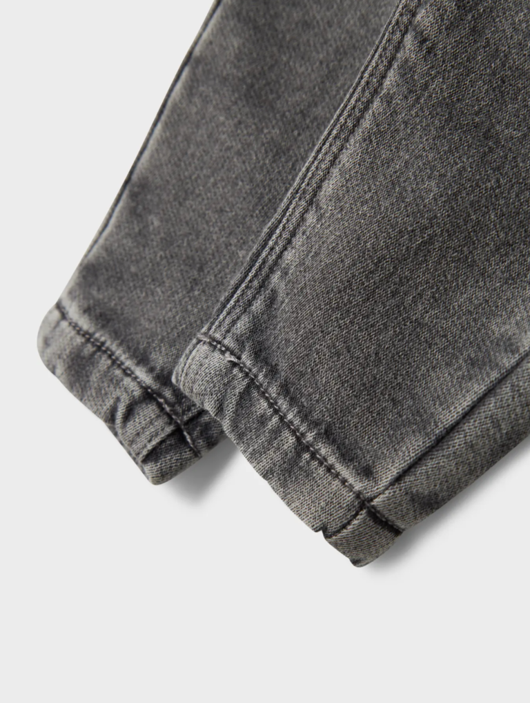 Lil' Atelier Lil Atelier - Nadie reg jeans