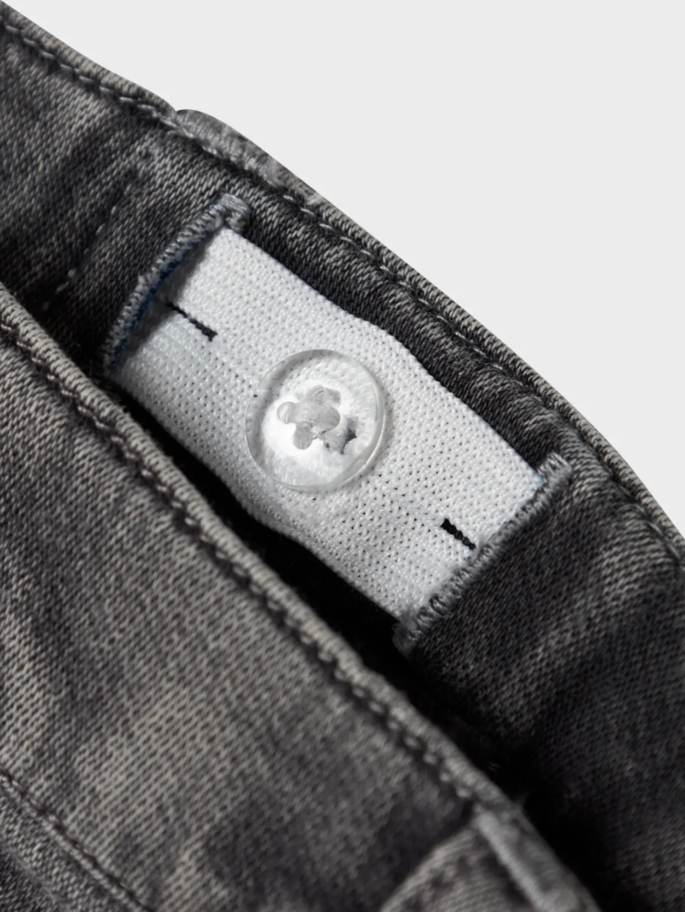 Lil' Atelier Lil Atelier - Nadie reg jeans