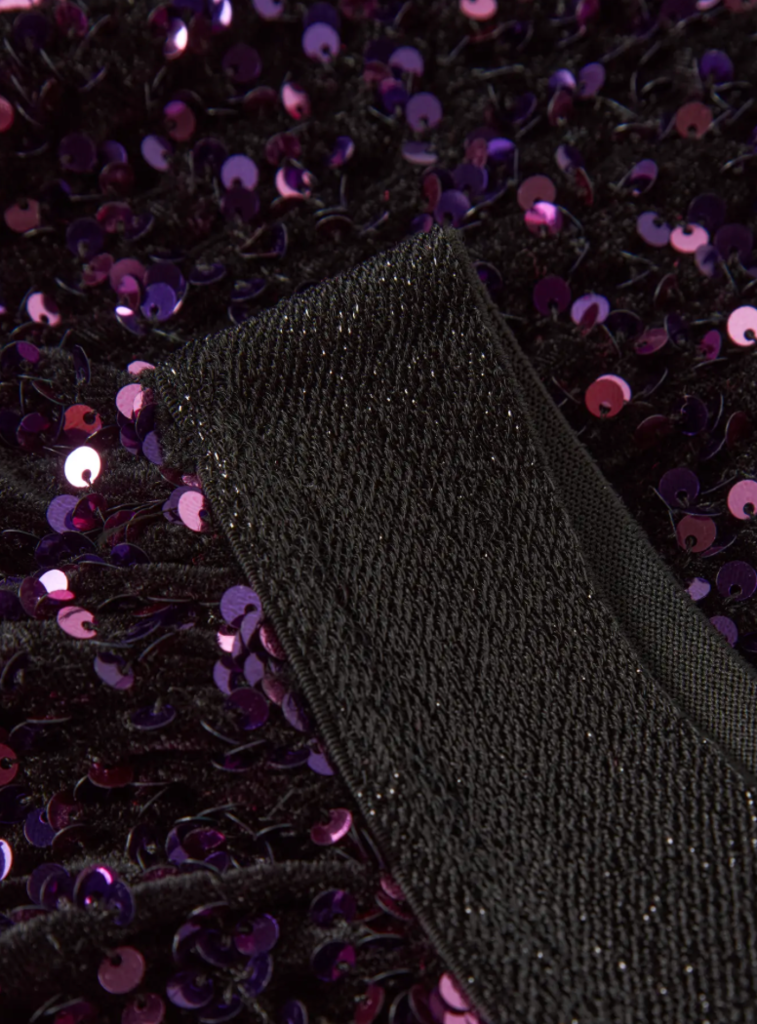 Name It Name it - Frunica skirt Byzantium