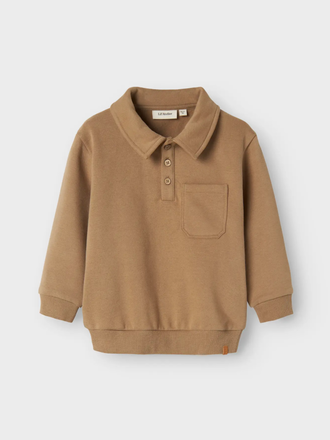 Lil' Atelier Lil Atelier - london roa loose sweat