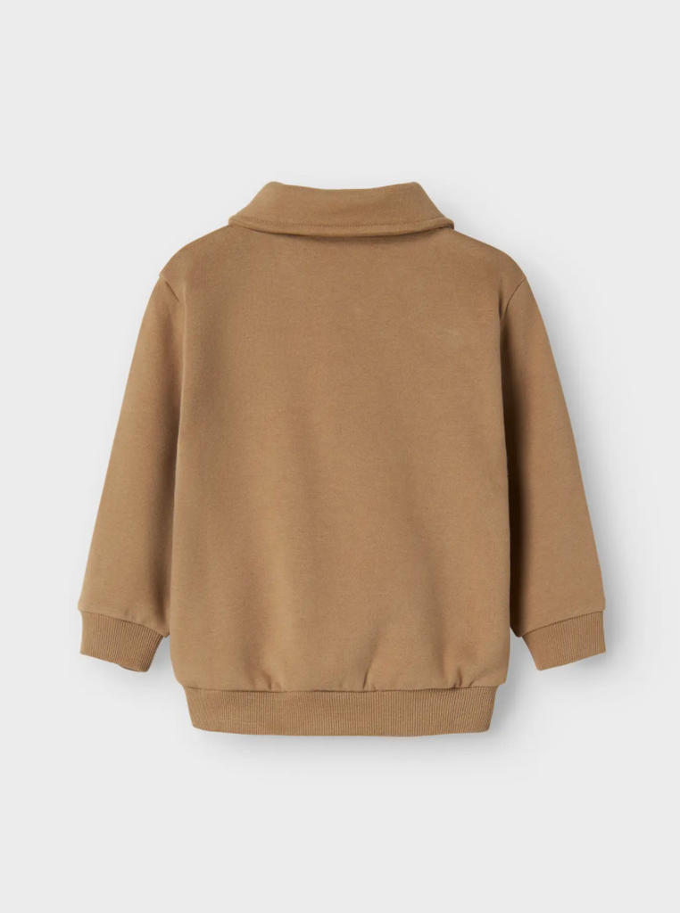 Lil' Atelier Lil Atelier - london roa loose sweat