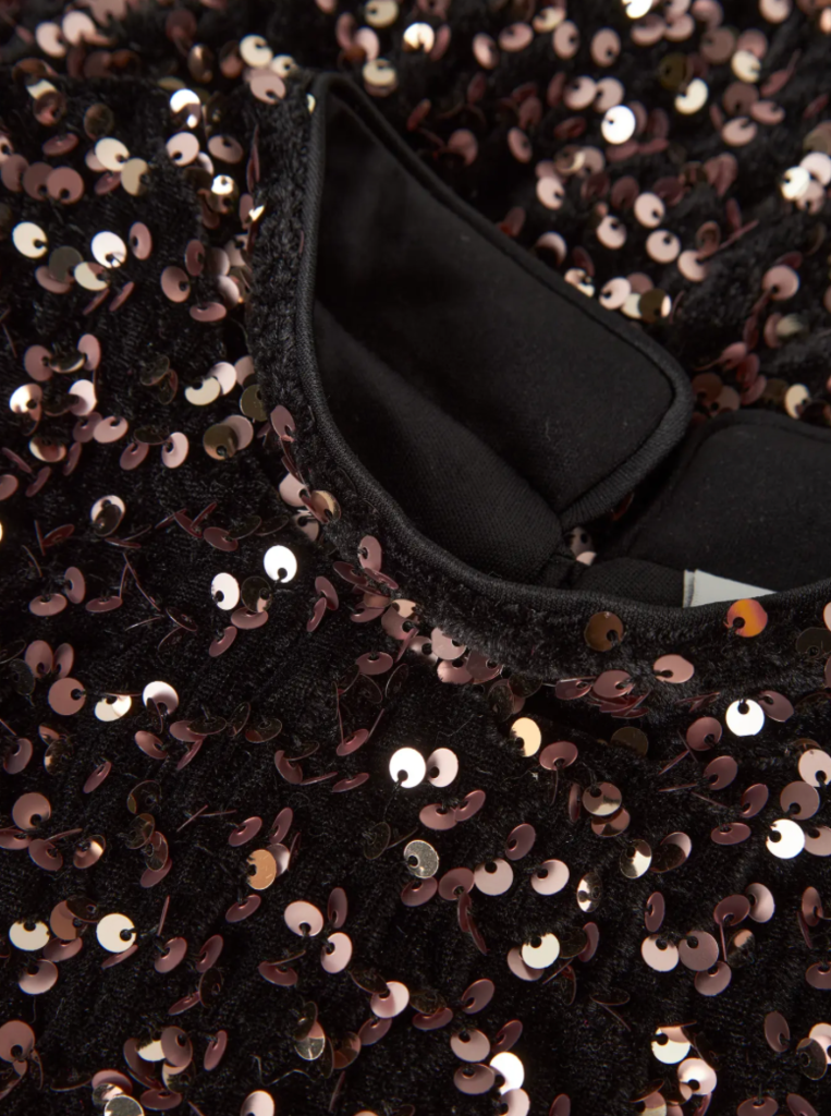 Name It Name it - Frunica top copper