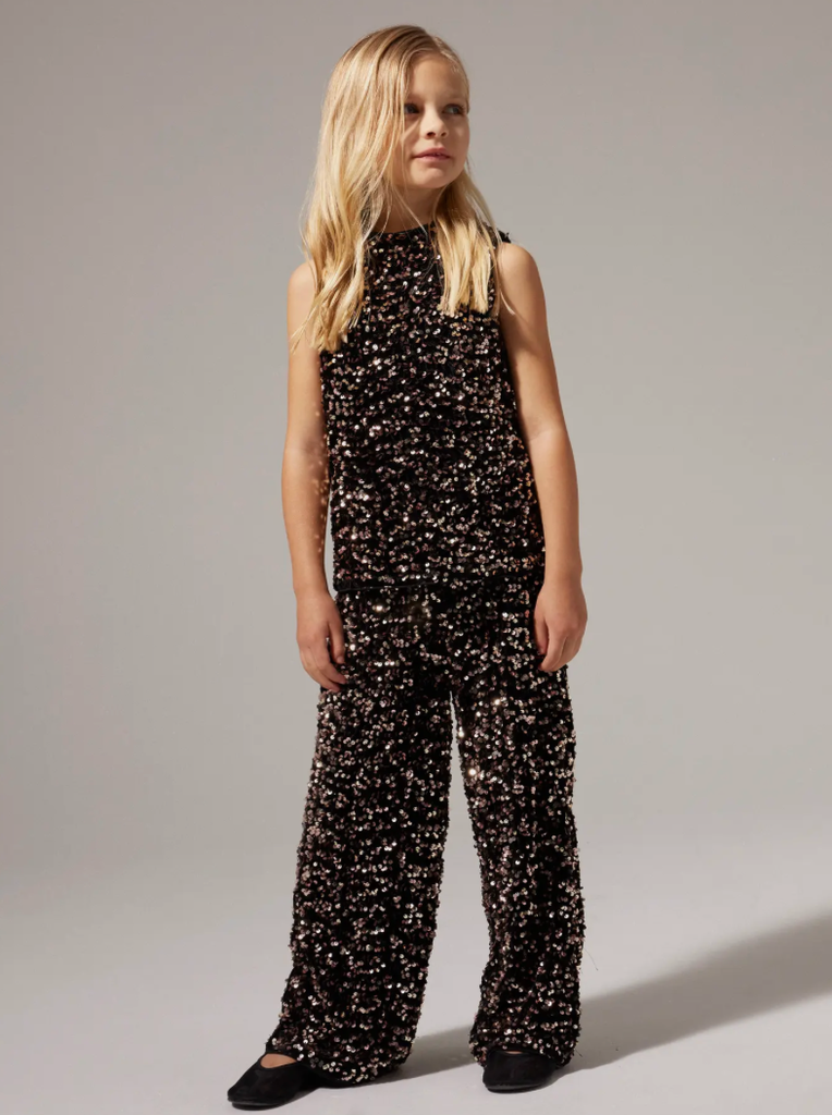 Name It Name it - Frunica top copper