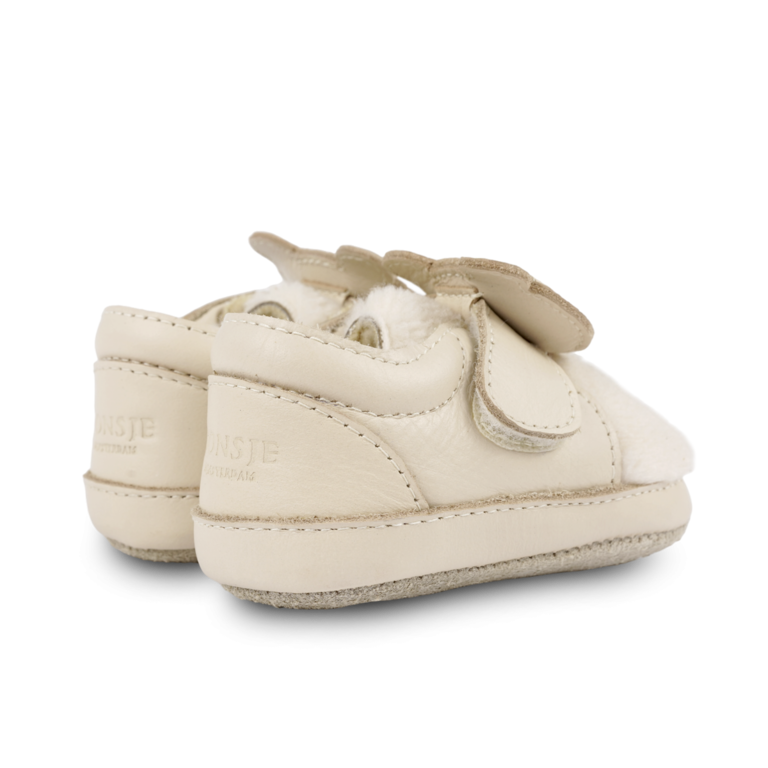 Donsje Amsterdam Donsje - Matijn sneakers polar bear