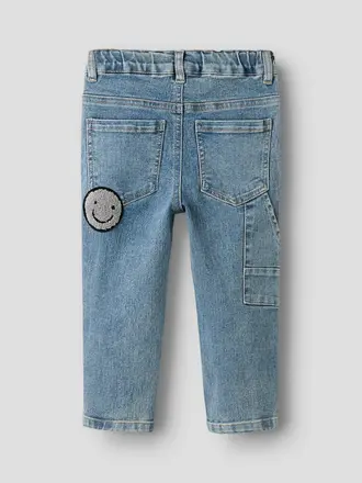 Name It Name it - Ben smiley jeans