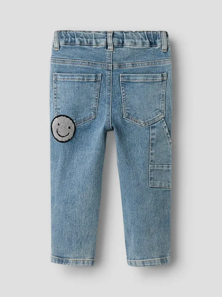 Name It Name it - Ben smiley jeans