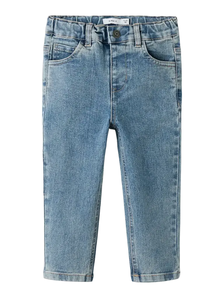 Name It Name it - Ben smiley jeans