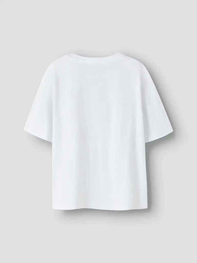 Name It Name it - t-shirt iconic  white