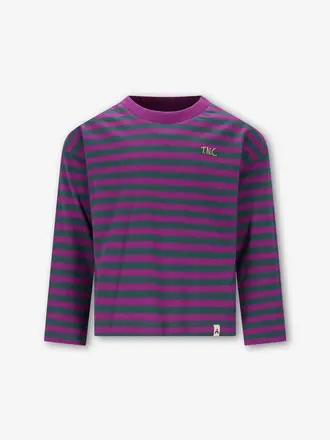 The New Chapter LOU THE NEW CHAPTER T-SHIRT STRIPES