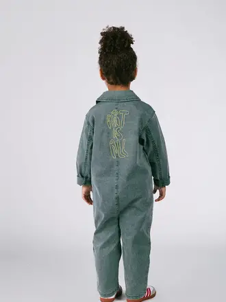 The New Chapter NOÏ THE NEW CHAPTER BOILERSUIT The New Chapter NOÏ THE NEW CHAPTER BOILERSUIT