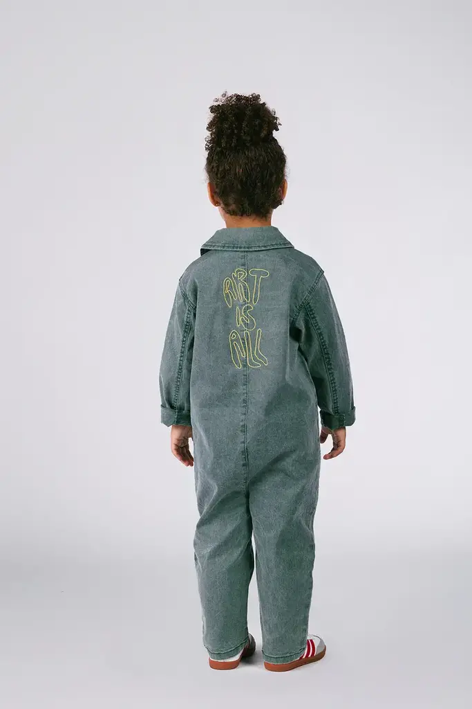 The New Chapter NOÏ THE NEW CHAPTER BOILERSUIT