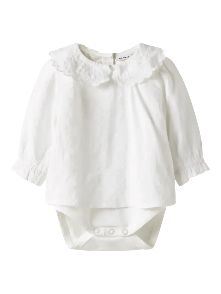 Name It Name it - RIXI blouse romper