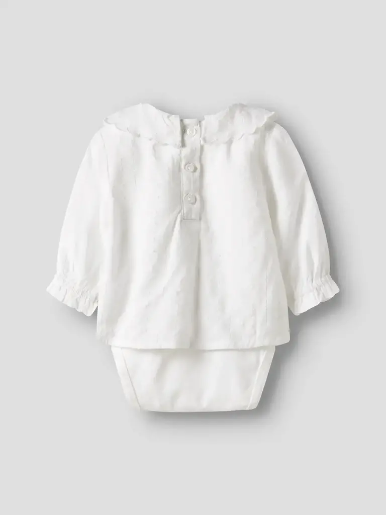 Name It Name it - RIXI blouse romper