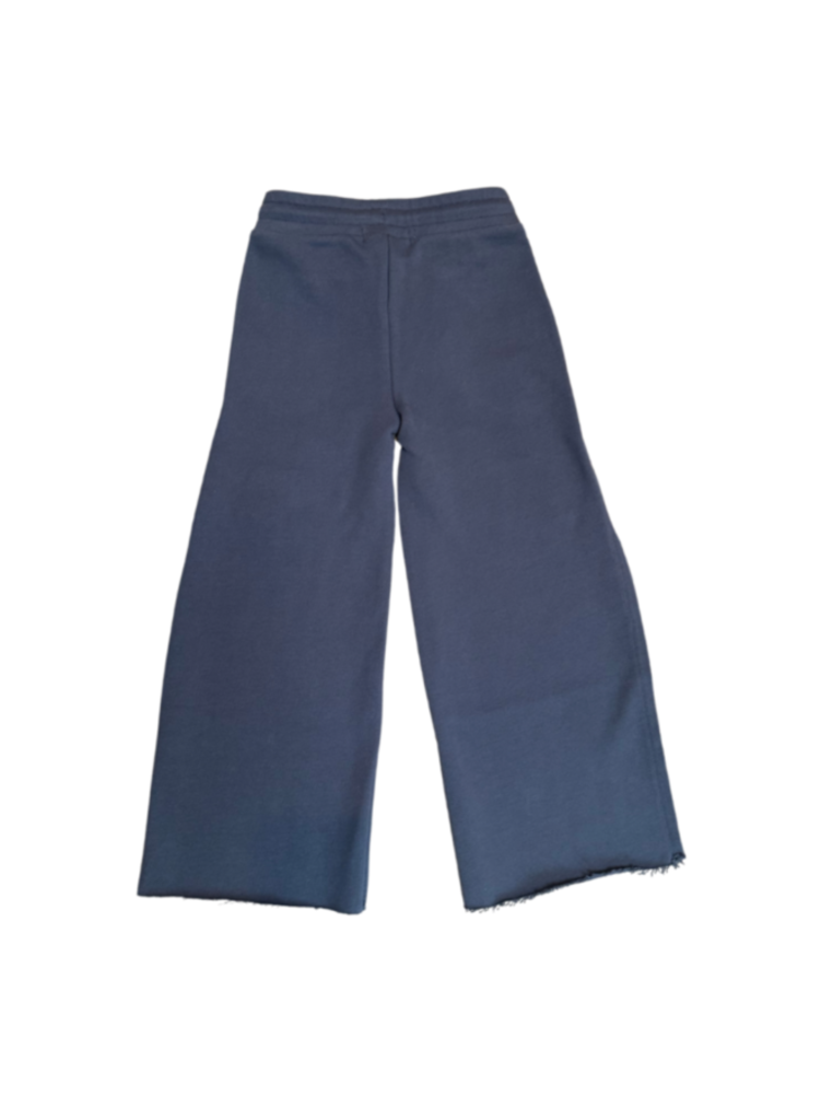 charlie petite Charlie petite -Josephine cargo pants blue