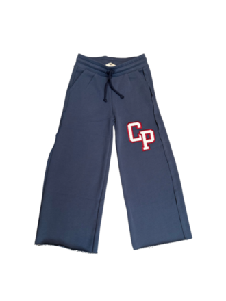 charlie petite Charlie petite -Josephine cargo pants blue charlie petite Charlie petite -Josephine cargo pants blue