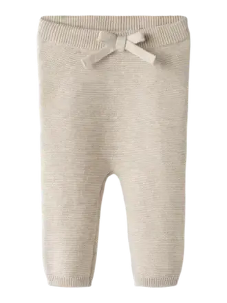 Name It Name it. -knit legging Peyote Melange