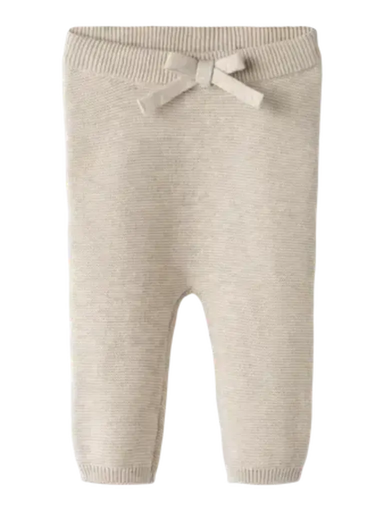 Name It Name it. -knit legging Peyote Melange