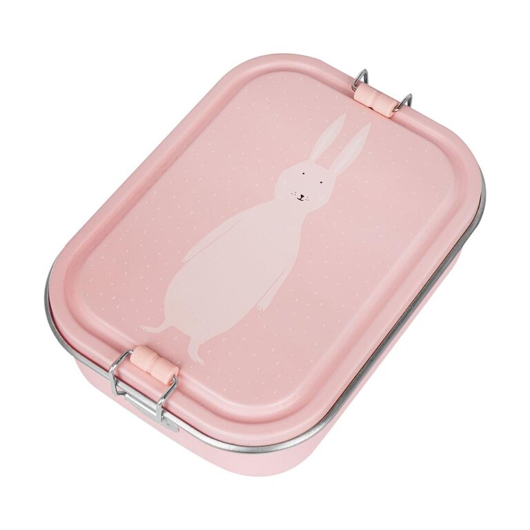 Trixie Trixie -Lunch box large - Mrs rabbit