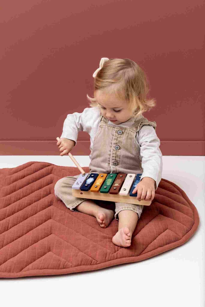 Trixie Trixie -Wooden xylophone